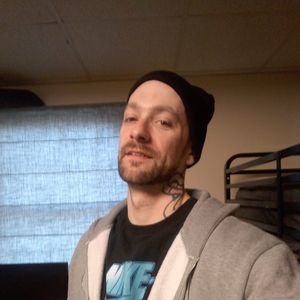 Meet your Posher, Cody